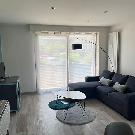 Apartment Le Balneo *