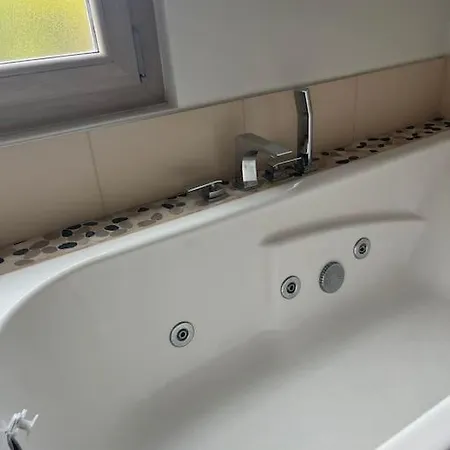 Apartment Le Balneo
