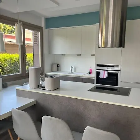 Apartment Le Balneo *